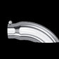 Tip; 5in. O.D. Turn Down 4in. inlet 14in. length; T304 - T5086