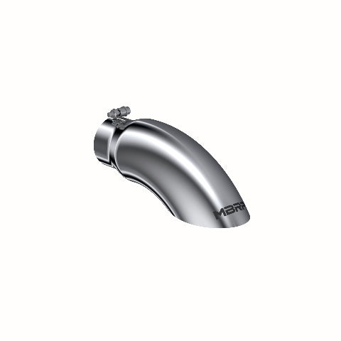 Tip; 5in. O.D. Turn Down 4in. inlet 14in. length; T304 - T5086