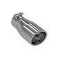 Tip; 3 in. O.D. Oval 2in. inlet 7 1/16in. length; T304 - T5116