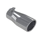 Tip; 3 in. O.D. Oval 2in. inlet 7 1/16in. length; T304 - T5116