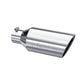7" EXHAUST TIP - T5126
