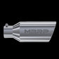 7" EXHAUST TIP - T5126