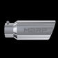 Tip; 7in. O.D.; Rolled End; 5in. inlet 18in. in length; T304 - T5127