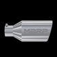 Tip; 8in. O.D.; Rolled End; 4in. inlet 18in. in length; T304 - T5128
