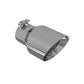 UNIVERSAL 4.5"  TAIL PIPE EXHAUST TIP - T5151