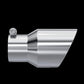 UNIVERSAL 4.5"  TAIL PIPE EXHAUST TIP - T5151
