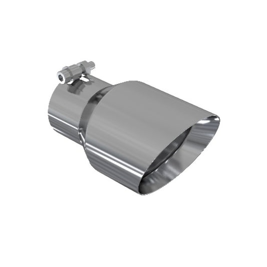 UNIVERSAL 4.5"  TAIL PIPE EXHAUST TIP - T5151