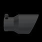 4.5" OD Dual Wall Angled Tip - T5151BLK
