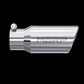 4" OD, Angle Rolled End Tip - T5155