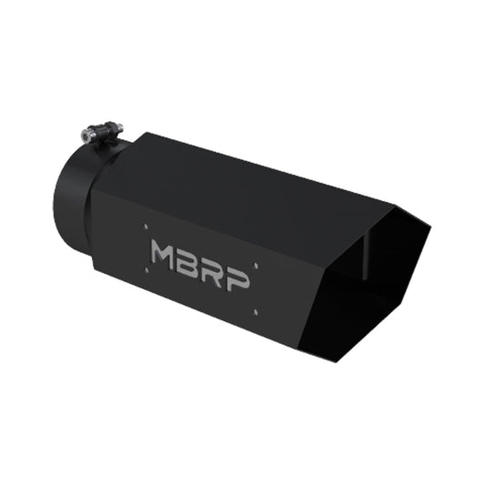 Exhaust Tip - T5166BLK