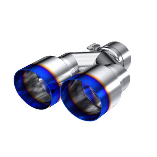 Exhaust Tip - T5170BE