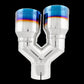 Exhaust Tip - T5170BE