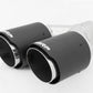 Exhaust Carbon Fiber Tip - T5170CF