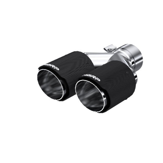 Exhaust Carbon Fiber Tip - T5170CF