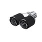 Exhaust Carbon Fiber Tip - T5170CF