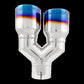 Exhaust Tip - T5171BE