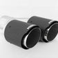 Exhaust Carbon Fiber Tip - T5171CF