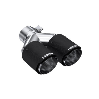 Exhaust Carbon Fiber Tip - T5171CF
