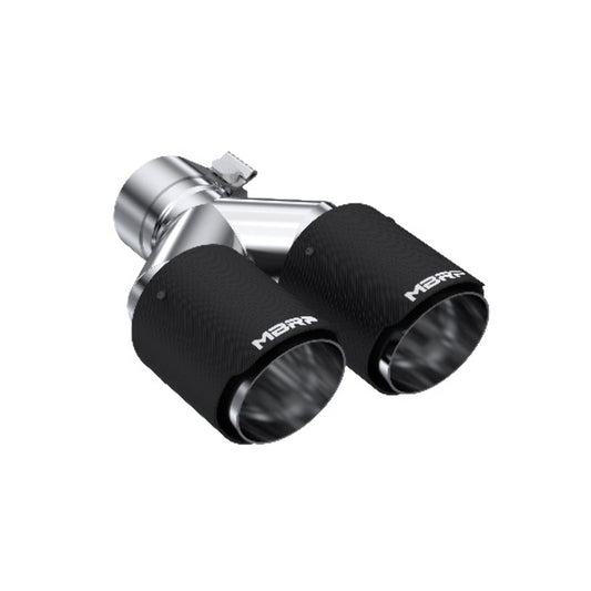 Exhaust Carbon Fiber Tip - T5171CF
