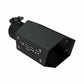 Black Coated Hexagon Tip - T5173BLK