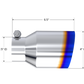 Exhaust Tip - T5176BE