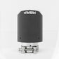 Exhaust Carbon Fiber Tip - T5176CF