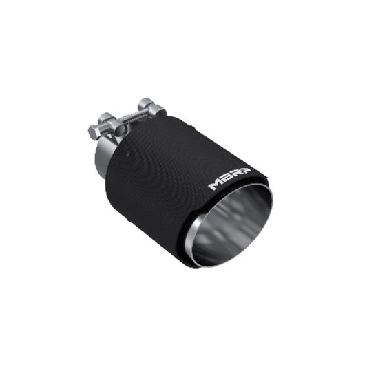 Exhaust Carbon Fiber Tip - T5176CF
