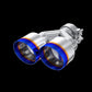 Exhaust Tip - T5177BE