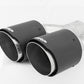 Exhaust Carbon Fiber Tip - T5177CF
