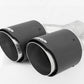 Exhaust Carbon Fiber Tip - T5177CF