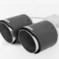 Exhaust Carbon Fiber Tip - T5177CF