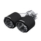 Exhaust Carbon Fiber Tip - T5177CF