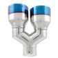 Exhaust Tip - T5178BE