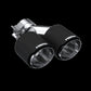 Exhaust Carbon Fiber Tip - T5178CF