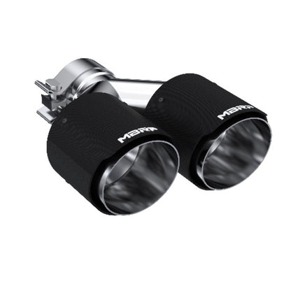 Exhaust Carbon Fiber Tip - T5178CF