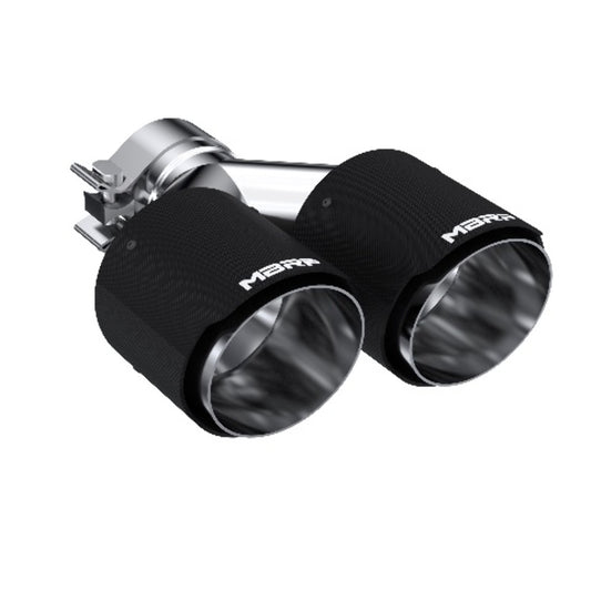 Exhaust Carbon Fiber Tip - T5178CF