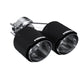 Exhaust Carbon Fiber Tip - T5178CF