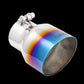 Exhaust Tip - T5180BE