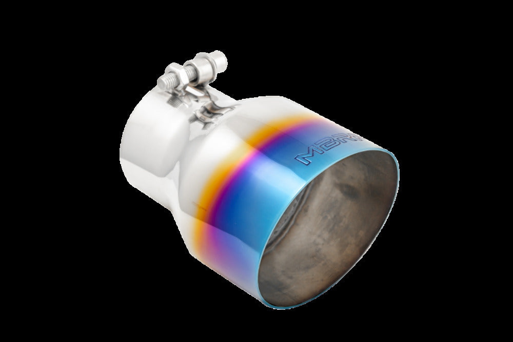 Exhaust Tip - T5180BE
