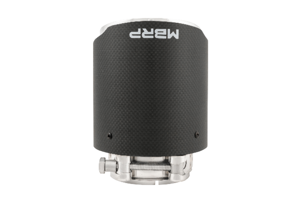 Tip; 4.5in OD Out; 3in ID; 6.13in Length; Dual Wall; Carbon Fiber - T5180CF