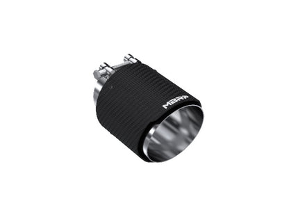 Tip; 4.5in OD Out; 3in ID; 6.13in Length; Dual Wall; Carbon Fiber - T5180CF