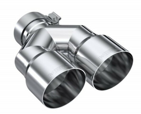 Tip; 4in OD Out; 3in ID; 9.87in Length; Single Wall; Carbon Fiber - T5183
