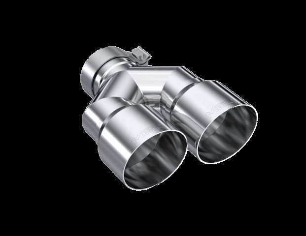 Tip; 4in OD Out; 3in ID; 9.87in Length; Single Wall; Carbon Fiber - T5183