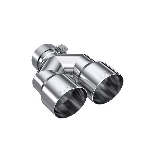 Tip; 4in OD Out; 3in ID; 9.87in Length; Single Wall; Carbon Fiber - T5183