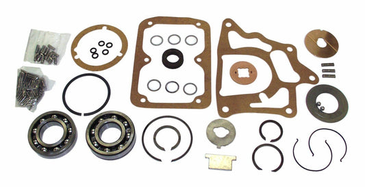 Vintage - Metal Unpainted Transmission Overhaul Kit - T90BSG