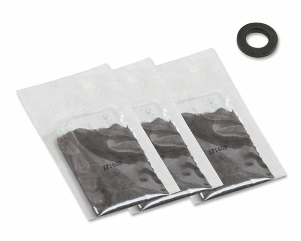 Earl's Racing Products Head Bolt Set-12 Point head - TBS-003ERL