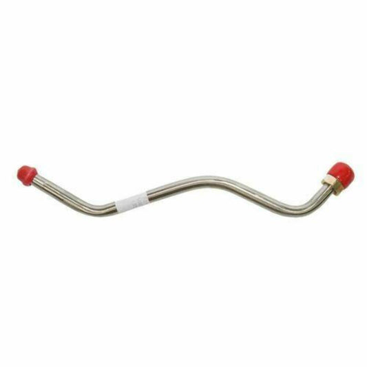 1971 - 1972 Chevrolet C10 Brake Vacuum Line - TBV7101SS - Master Cylinders and Parts Car Part People