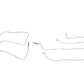 00-03 GMC Sierra 1500 Fuel Line Kit V8