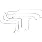 02-03 Chevrolet Suburban 2500 Fuel Line Kit Steel TGL0211OM