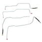 2004-07 Chevrolet Silverado 1500 V8 Non-Flex Fuel Line 3/8 TGL0401OM
